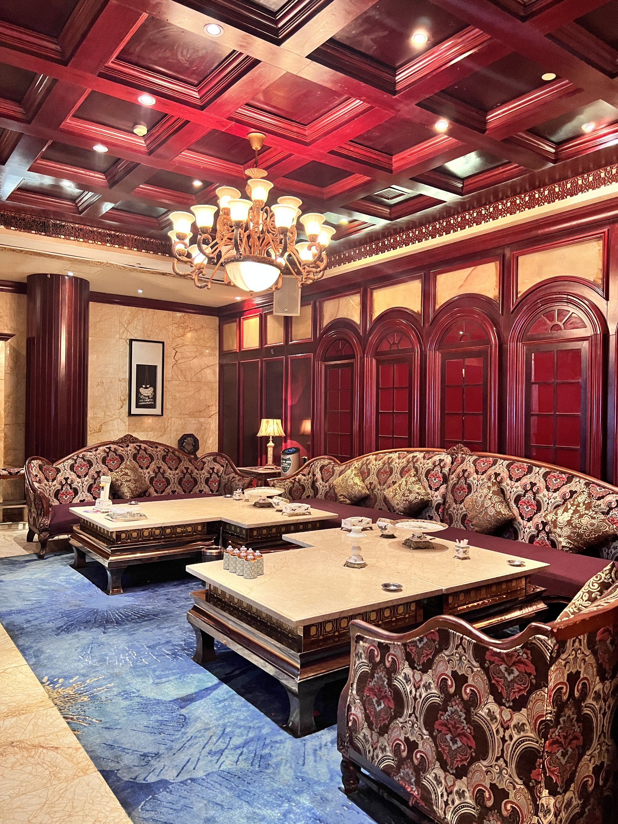 保山商务ktv及商务ktv怎么算详解-施甸县ktv预定