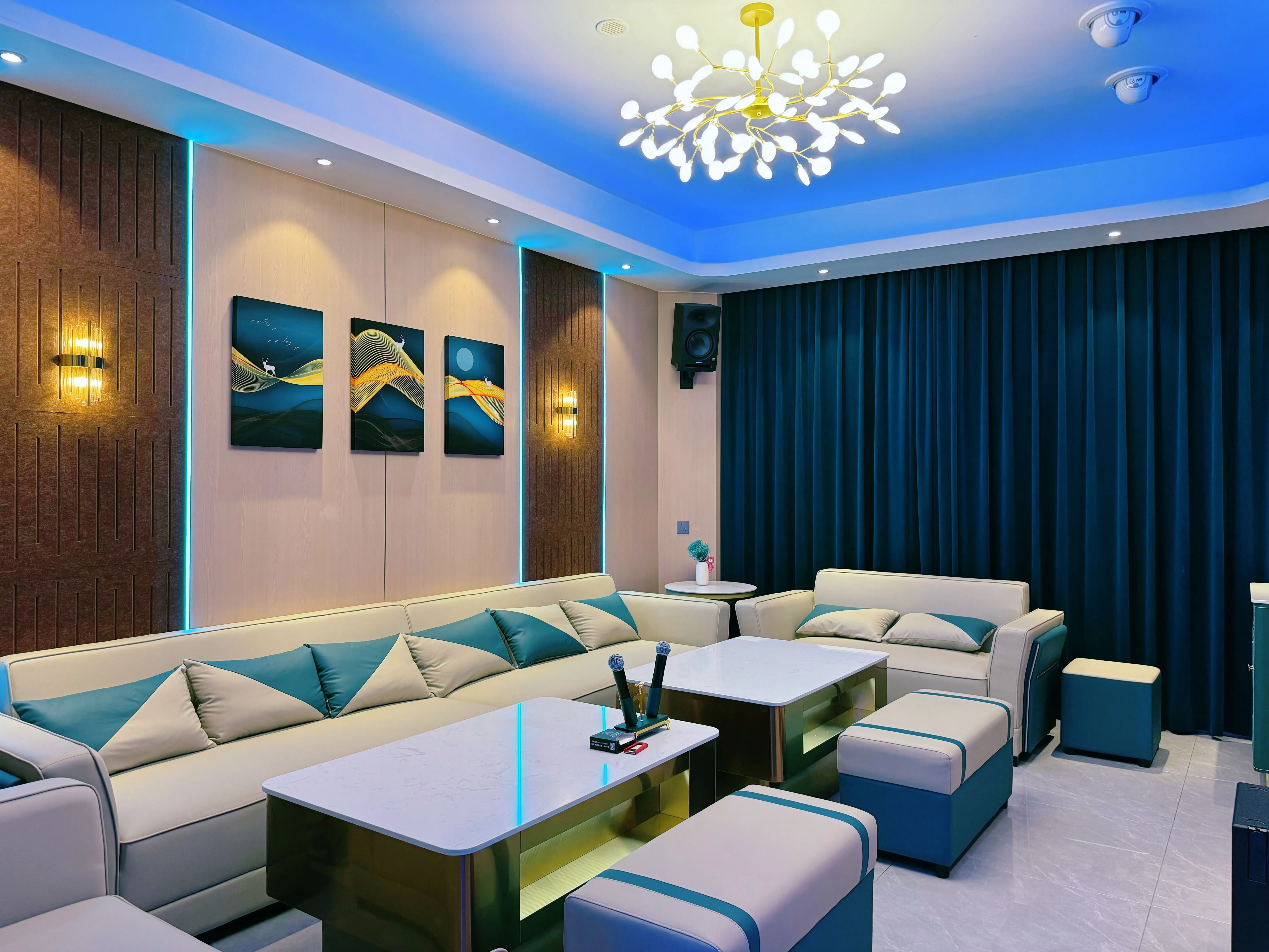 保山商务ktv推荐哪里有商务ktv-昌宁县ktv预定