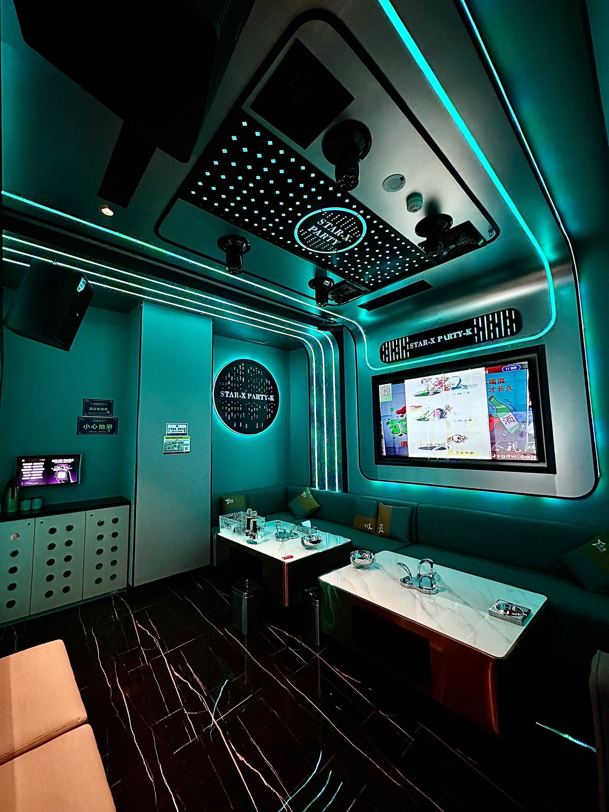 保山商务ktv优质商务ktv订房推荐-龙陵县ktv预定