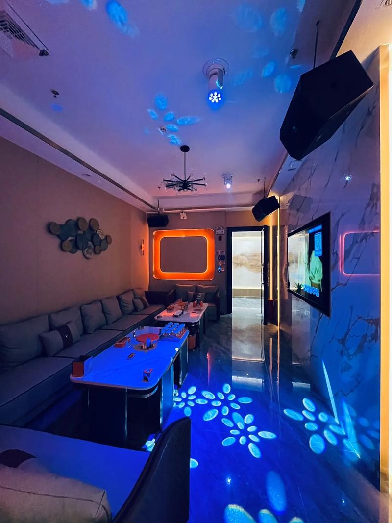 保山商务ktv划算吗值得推荐吗-龙陵县ktv预定